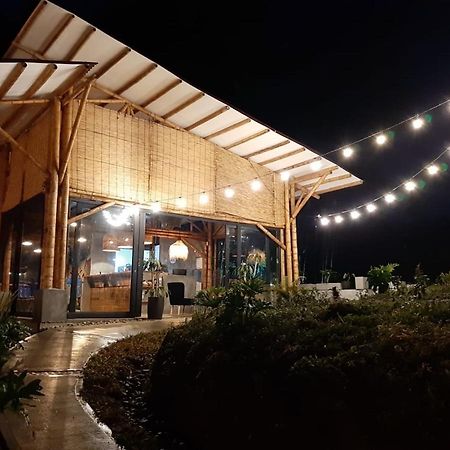 Ecohotel Monte Tierra Habitaciones Y Glamping Filandia Exteriör bild