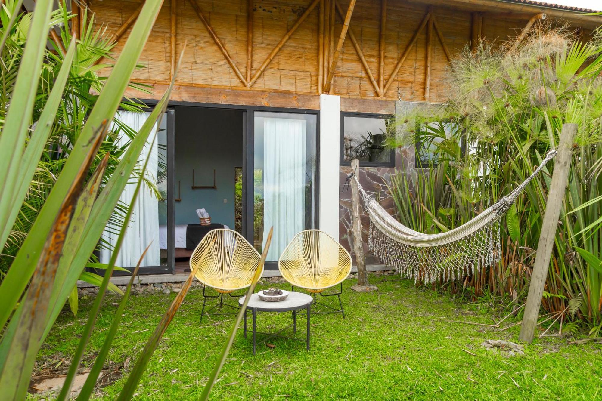 Ecohotel Monte Tierra Habitaciones Y Glamping Filandia Rum bild